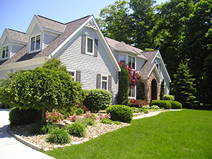Landscapers and Lawncare Services in Belmont, CA